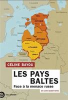 Les Pays Baltes en 100 questions: Face à la menace russe B0G4ST5TB8 Book Cover