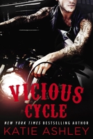 Vicious Cycle 0451474910 Book Cover