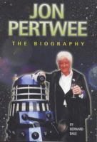 Jon Pertwee: The Biography 0233998314 Book Cover