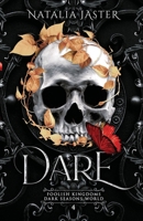 Dare 1957824107 Book Cover