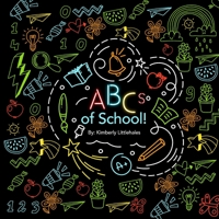 ABC's of School: Get Ready To Rock Your Day B0C5P5HK8M Book Cover