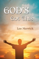 GOD'S Got This B0C7J9D1FS Book Cover