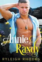 Annie and Randy B0CPX1P167 Book Cover