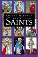 Tarot of the Saints 1567185274 Book Cover