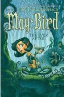 May Bird Among the Stars: Book Two (Paperback) 1416906088 Book Cover