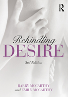 Rekindling Desire 0367143836 Book Cover