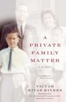 A Private Family Matter: A Memoir 0743487893 Book Cover