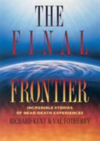 Final Frontier 0551030984 Book Cover