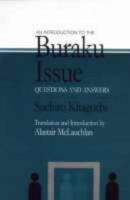 An Introduction to the Buraku Issue: Questions and Answers 1873410832 Book Cover