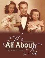 It's All about Ri 1434347273 Book Cover