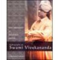 The Prophet of Modern India-A Biography of Swami Vivekananda 8129101491 Book Cover