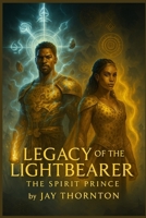 Legacy of the Lightbearer : The Spirit Prince 1959702335 Book Cover