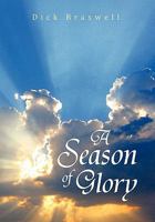 A Season of Glory 1453545409 Book Cover