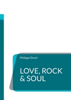 Love, Rock & Soul: Brighton 1967-1968 2322459445 Book Cover