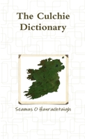 The Culchie Dictionary 129164623X Book Cover