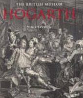 Hogarth /anglais 0714150576 Book Cover