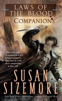 Companions (Laws of the Blood, #3) 0441008755 Book Cover