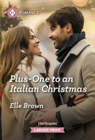 Plus-One to an Italian Christmas 1335217126 Book Cover
