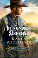 In Honor's Defense 0764240056 Book Cover