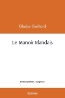 Le Manoir Irlandais (French Edition) 2414554789 Book Cover