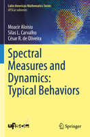 Spectral Measures and Dynamics: Typical Behaviors 3031382889 Book Cover