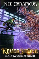 Hero Killer B09M5HL6VN Book Cover