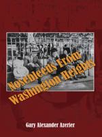 Nosebleeds from Washington Heights 1420820532 Book Cover