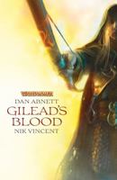 Gilead's Blood (Warhammer) 0743411633 Book Cover