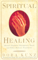 Spiritual Healing 0835607143 Book Cover