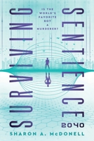 Surviving Sentience 2040 B0F2KM9QWD Book Cover