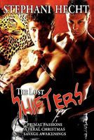 The Lost Shifters, #1-3 1554877830 Book Cover