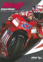 MotoGP Season Review 2007 1893618919 Book Cover