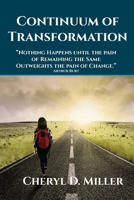 The Continuum of Transformation 0985954620 Book Cover