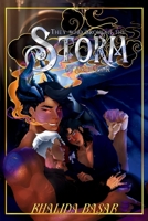 They Who Brought the Storm (Starbinder) 1998085155 Book Cover