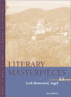 Study Guide for Look Homeward Angel (Literary Masterpieces Study Guide) 0787657263 Book Cover