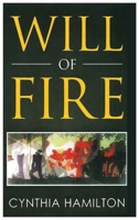 Will of Fire B0CQKN93T9 Book Cover