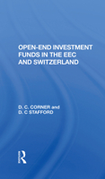 Openend Investment Fund 0367281945 Book Cover