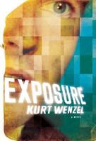 Exposure: A Novel 0316093971 Book Cover