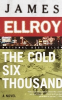 The Cold Six Thousand 0099893304 Book Cover