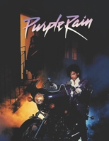 Purple Rain: Screenplay B08BDW413T Book Cover