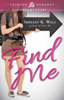 Find Me 1440583994 Book Cover