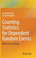 Counting Statistics for Dependent Random Events: With a Focus on Finance 3030642496 Book Cover