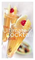 Ultimate Cocktail Book 0600622371 Book Cover