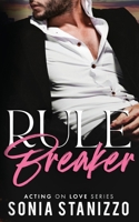 Rule Breaker 0645090875 Book Cover