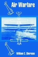 Air Warfare 158566104X Book Cover