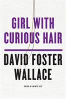 Girl with Curious Hair 0393313964 Book Cover