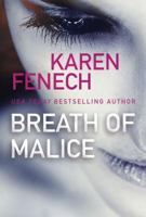 Breath of Malice 1503950751 Book Cover
