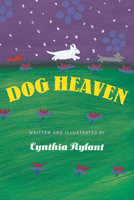 Dog Heaven 0590417029 Book Cover