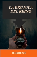 A Bússola Do Reino: Mostrando a direção divina B08CWFL98S Book Cover