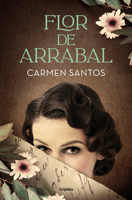 Flor de arrabal 8425359945 Book Cover